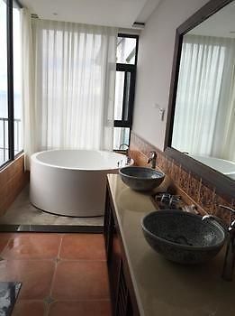Haixi No.7 Courtyard Seaview Hotel Dali  Exterior foto