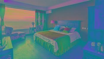 Haixi No.7 Courtyard Seaview Hotel Dali  Exterior foto