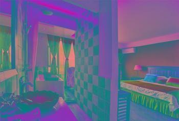 Haixi No.7 Courtyard Seaview Hotel Dali  Exterior foto